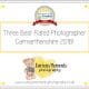 Three Best Rated Photographer Carmarthenshire 2018