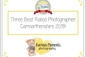 Three Best Rated Photographer Carmarthenshire 2019