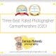 Three Best Rated Photographer Carmarthenshire 2020