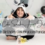 cake smash for any age!